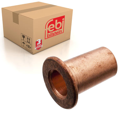 Injection Valve Sleeve Fits Setra Serie 4Serie 400 Mercedes Benz Act Febi 103378
