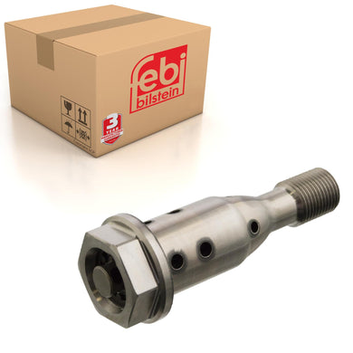 Camshaft Adjustment Solenoid Valve Fits BMW 1 Series F20 LCI F21 2 F Febi 103379