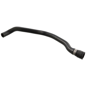 Radiator Hose Inc Quick-Release Fastener Fits BMW 3 Series E46 Febi 103381