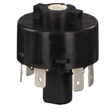 Load image into Gallery viewer, Ignition Switch Fits Volvo B58 BR F10 F12 F16 FE6 USA FE7 FL6 FL608 Febi 103384