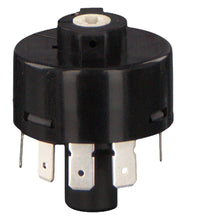 Load image into Gallery viewer, Ignition Switch Fits Volvo B58 BR F10 F12 F16 FE6 USA FE7 FL6 FL608 Febi 103384