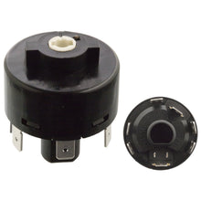 Load image into Gallery viewer, Ignition Switch Fits Volvo B58 BR F10 F12 F16 FE6 USA FE7 FL6 FL608 Febi 103384