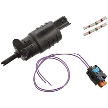 Load image into Gallery viewer, Windscreen Washing System Washer Pump Fits Renault Master II Febi 103388