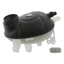 Load image into Gallery viewer, Coolant Expansion Tank Inc Sensor Fits Mercedes Benz C-Class model 2 Febi 103393
