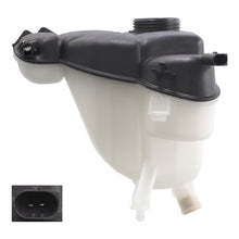 Load image into Gallery viewer, Coolant Expansion Tank Inc Sensor Fits Mercedes Benz R-Class Model 2 Febi 103403