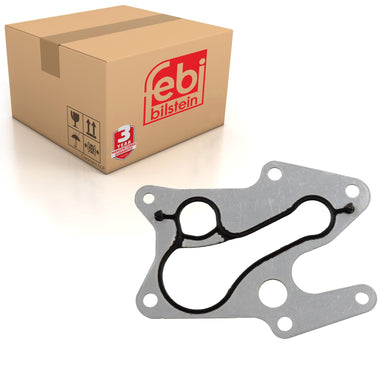 Oil Cooler Gasket Fits Mercedes Benz C-Class Model 204 205 CLS 218 E Febi 103404