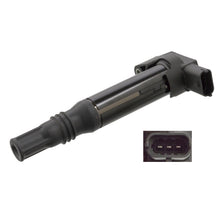 Load image into Gallery viewer, Ignition Coil Fits Peugeot 108 2008 208 301 308 Citroen C-Elysee C1 Febi 103405