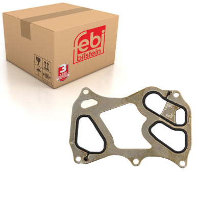Oil Cooler Gasket Fits Mercedes Benz C-Class Model 204 205 CLS 218 E Febi 103412