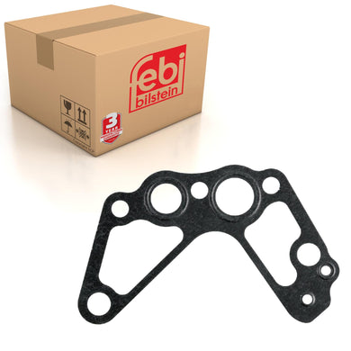 Oil Pump Gasket Fits IVECO LCV Daily E4 DailyBus VI OE 504334326 Febi 103421