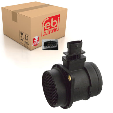Air Flow / Mass Meter Fits Lancia FIAT Alfa Romeo OE 51782034 Febi 103422