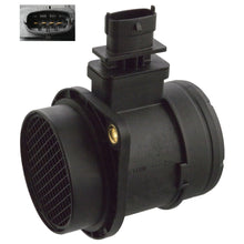 Load image into Gallery viewer, Air Flow / Mass Meter Fits Lancia FIAT Alfa Romeo OE 51782034 Febi 103422