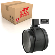 Load image into Gallery viewer, Air Flow / Mass Meter Fits BMW 3 Series E90 LCI E91 E92 5 E60 E61 6 Febi 103430