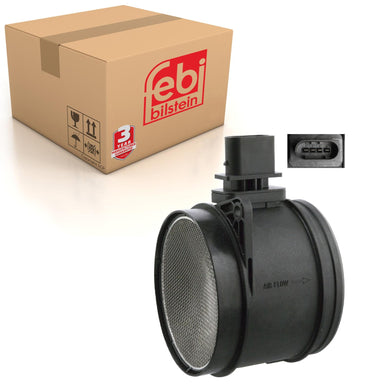 Air Flow / Mass Meter Fits BMW 3 Series E90 LCI E91 E92 5 E60 E61 6 Febi 103430