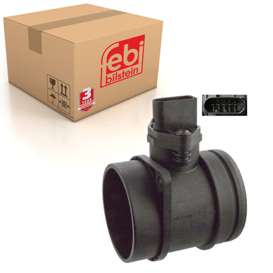 Air Flow / Mass Meter Fits BMW 1 Series E81 E82 E87 LCI E88 3 E90 E9 Febi 103431