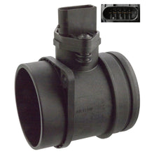 Load image into Gallery viewer, Air Flow / Mass Meter Fits BMW 1 Series E81 E82 E87 LCI E88 3 E90 E9 Febi 103431
