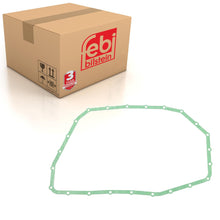 Load image into Gallery viewer, Automatic Sump Pan Gasket Fits Volkswagen Phaeton 4motion 3D Audi A4 Febi 103435