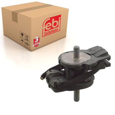Transmission Mount Fits BMW 1 Series F20 LCI F21 2 F22 F23 3 F30 F31 Febi 103441