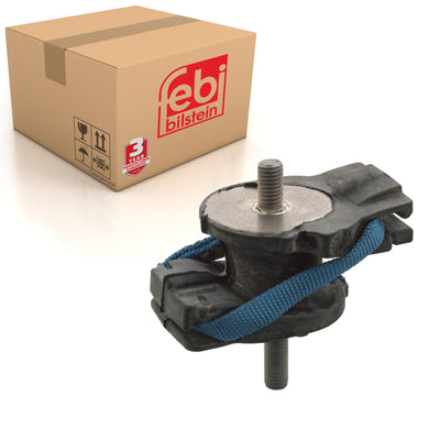 Transmission Mount Fits BMW 1 Series F20 LCI F21 2 F22 F23 3 F30 F31 Febi 103443