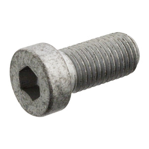 Rear Subframe Bolt Fits Mercedes Benz Actros Atego 18t? Axor IIActro Febi 103448