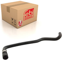 Load image into Gallery viewer, Radiator Hose Inc Quick-Release Fastener Fits BMW X5 E70 LCI F15 X6 Febi 103451