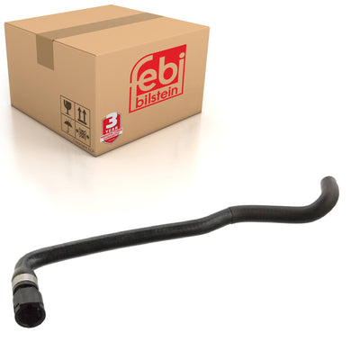 Radiator Hose Inc Quick-Release Fastener Fits BMW X5 E70 LCI F15 X6 Febi 103451