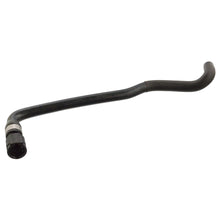 Load image into Gallery viewer, Radiator Hose Inc Quick-Release Fastener Fits BMW X5 E70 LCI F15 X6 Febi 103451