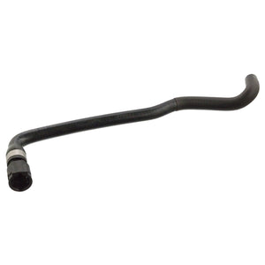 Radiator Hose Inc Quick-Release Fastener Fits BMW X5 E70 LCI F15 X6 Febi 103451