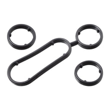 Load image into Gallery viewer, Oil Cooler Gasket Set Fits Volkswagen Amarok S1 4motion Ameo 63 Beet Febi 103456