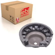 Load image into Gallery viewer, Front Chassis Springs Spring Plate Fits Renault Trafic III Febi 103461