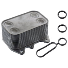 Load image into Gallery viewer, Oil Cooler Inc Gasket Set Fits Volkswagen Amarok 4motion Ameo 63 Bee Febi 103463