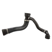 Load image into Gallery viewer, Left Upper Radiator Hose Inc Quick-Release Fastener Fits BMW X5 E70 Febi 103465