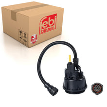 Load image into Gallery viewer, Fuel System Water Separator Fits Volvo B11 R FH G3 G4 FH12 G2 FM FM1 Febi 103487