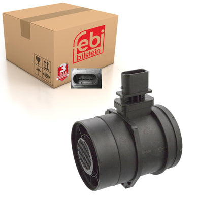 Air Flow / Mass Meter Fits Mercedes Benz Viano CDI 4Matic Vito 109 C Febi 103495
