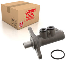 Load image into Gallery viewer, Brake Master Cylinder Fits CITROEN OE 4601R7SK1 Febi 103499