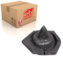 Load image into Gallery viewer, Rear Lower Strut Mounting Spring Plate Fits Renault MeganeV Febi 103502