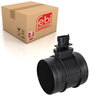 Air Flow / Mass Meter Fits Lancia FIAT Croma Ducato 245 250 Alfa Rom Febi 103511