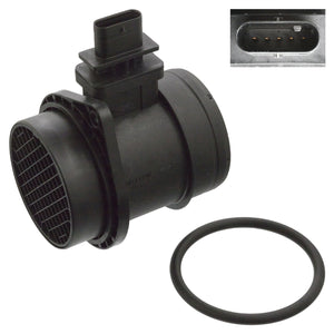 Air Flow / Mass Meter Fits Mini BMW Cooper R55 R56 One R56 Febi 103512