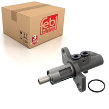 Load image into Gallery viewer, Brake Master Cylinder Fits Volkswagen Audi OE 8E0611021BSK1 Febi 103518