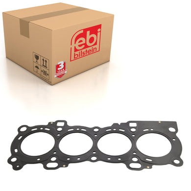 Cylinder Head Gasket Fits Ford Fiesta Focus Fusion Puma 97 Febi 103525