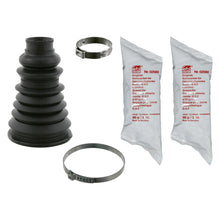 Load image into Gallery viewer, Front Cv Boot Kit Fits Renault Clio Lutecia Megane Scenic R19 II Febi 10353