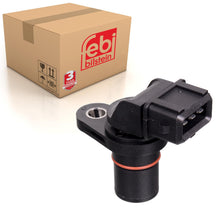 Load image into Gallery viewer, Camshaft Sensor Inc O-Ring Fits Vauxhall Antara Chevrolet GM Antara Febi 103547