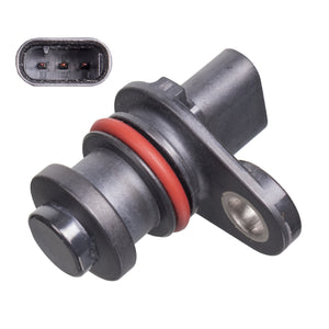Camshaft Sensor Inc O-Ring Fits Vauxhall Adam Astra Corsa Insignia M Febi 103552