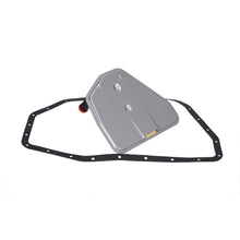 Load image into Gallery viewer, Automatic Transmission Oil Filter Set Inc Sump Pan Gasket Fits Volks Febi 103553