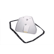 Load image into Gallery viewer, Automatic Transmission Oil Filter Set Inc Sump Pan Gasket Fits Volks Febi 103553