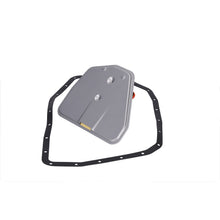 Load image into Gallery viewer, Automatic Transmission Oil Filter Set Inc Sump Pan Gasket Fits Volks Febi 103553