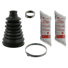 Load image into Gallery viewer, Front Cv Boot Kit Fits Renault Clio Kangoo Lutecia R19 Symbol Thalia Febi 10355