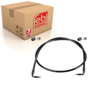 Cab Tilt Unit Hydraulic Hose Fits Volvo FH FM FHM OE 85110482 Febi 103570
