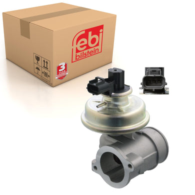 Egr Valve Fits Ford OE 1333572 Febi 103572