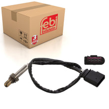 Load image into Gallery viewer, Lambda Sensor Fits Volkswagen Audi OE 030906265CB Febi 103573