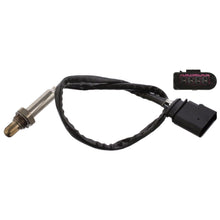 Load image into Gallery viewer, Lambda Sensor Fits Volkswagen Audi OE 030906265CB Febi 103573